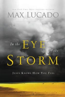 In the Eye of the Storm: Jesus Knows How You Feel Thomas Nelson