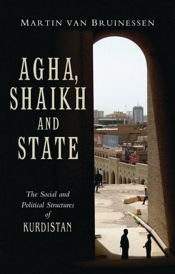 Agha, Shaikh and State Paperback Bloomsbury Publishing PLC