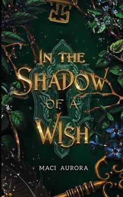 In the Shadow of a Wish: A Fareview Fairytale, Book 1 Paperback Mixed Plate Press