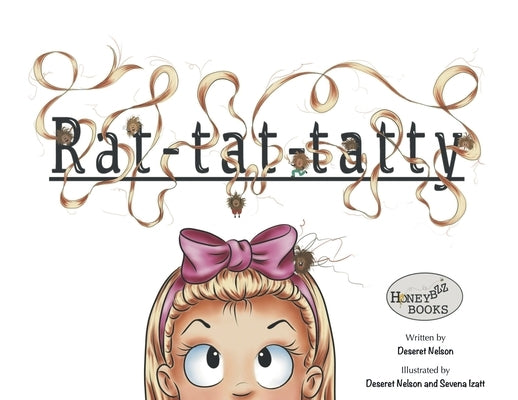 Rat-tat-tatty Paperback Covenant Books
