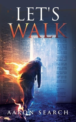Let's Walk Paperback Independently Published