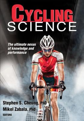 Cycling Science Human Kinetics Publishers