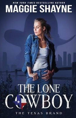 The Lone Cowboy Paperback Oliver-Heber Books