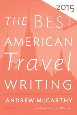 The Best American Travel Writing Paperback Mariner Books