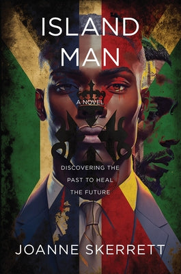 Island Man Paperback Red Hen Press
