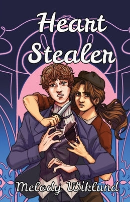 Heart Stealer Paperback Melody Wiklund