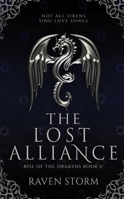 The Lost Alliance Paperback Raven Storm Publishing LLC