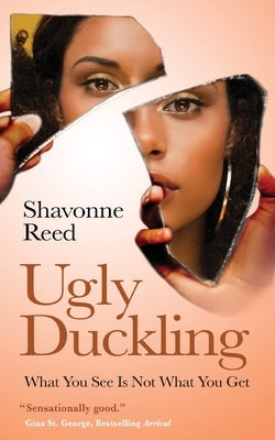 Paperback of "Ugly Duckling: What You See Is Not What You Get" by Beyond Publishing, showing the book cover with colorful artwork.