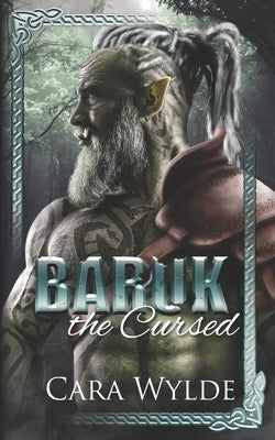 Baruk the Cursed: A Paranormal Monster Romance Paperback Independently Published