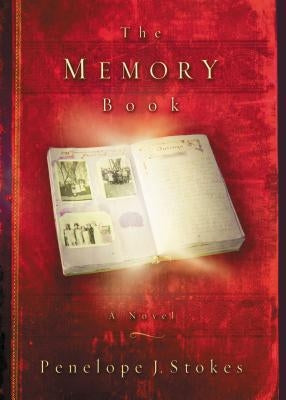 The Memory Book by Stokes, Penelope J.