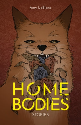 Homebodies: Stories Paperback Great Plains Publications