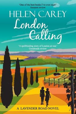 London Calling Paperback Cambria Books
