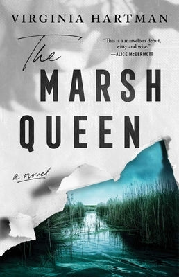 The Marsh Queen Paperback Gallery Books