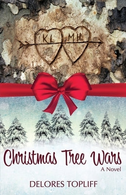 Christmas Tree Wars Paperback Scrivenings Press LLC