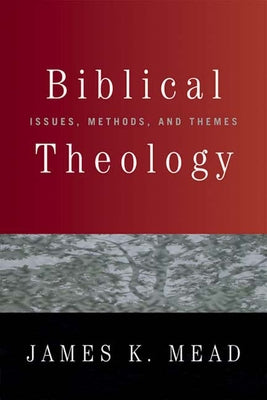 Biblical Theology: Issues, Methods, and Themes Paperback Westminster John Knox Press