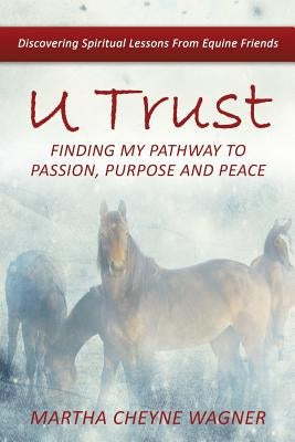 U Trust Paperback Xulon Press