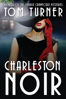 Charleston Noir Paperback Independently Published