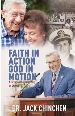 Faith in Action God in Motion Paperback Fortress Book Service