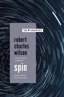 Spin Paperback Tor Books