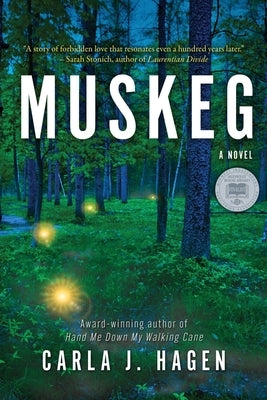 Muskeg Paperback Calumet Editions