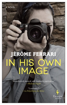 In His Own Image Europa Editions