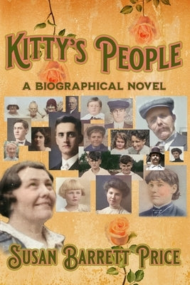 Kitty's People: The Irish Family Saga about the Rise of a Generous Woman Paperback Mad in Pursuit