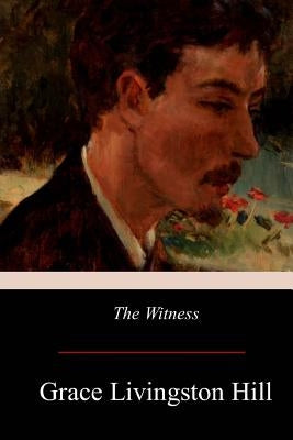 The Witness Paperback Createspace Independent Publishing Platform