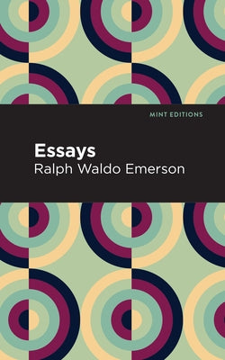 Essays Paperback Mint Editions