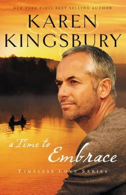 A Time to Embrace Paperback Thomas Nelson