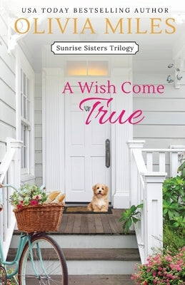 A Wish Come True Paperback Rosewood Press