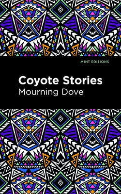 Coyote Stories Paperback Mint Editions