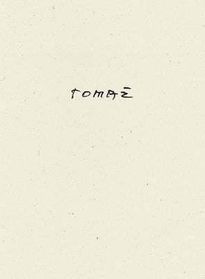 Tomaz Paperback Wave Books