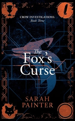 The Fox's Curse by Painter, Sarah