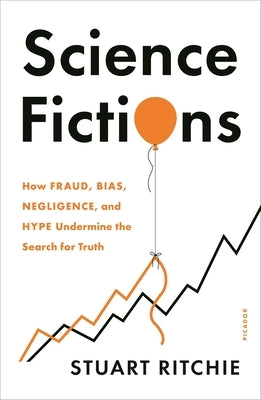 Science Fictions Paperback St. Martins Press-3PL