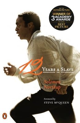 12 Years a Slave (Movie Tie-In) by Northup, Solomon