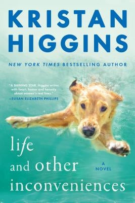Life and Other Inconveniences Paperback Berkley Books