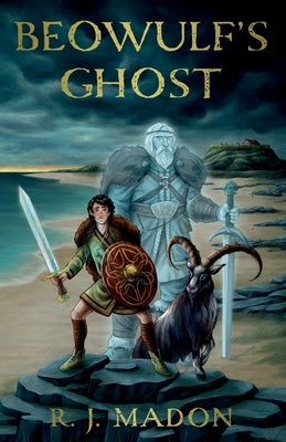 Beowulf's Ghost Paperback Book Guild