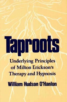Taproots Paperback W. W. Norton & Company