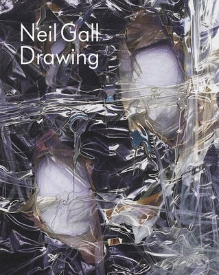 Neil Gall: Drawing by Gall, Neil