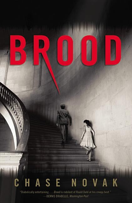 Brood by Novak, Chase