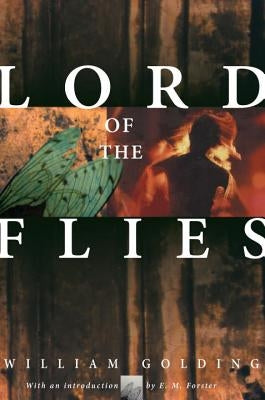 Lord of the Flies Paperback Penguin Books