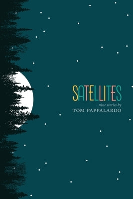 Satellites Paperback Object Publishing
