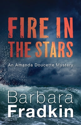 Fire in the Stars Paperback Dundurn Press