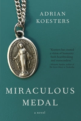 Miraculous Medal Paperback Apprentice House