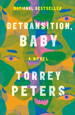 Detransition, Baby by Peters, Torrey