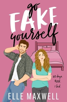 Go Fake Yourself Paperback Independently Published