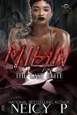 Milan The Last Elite Paperback Independently Published