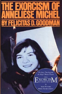 The Exorcism of Anneliese Michel Paperback Wipf & Stock Publishers