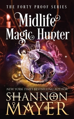 Midlife Magic Hunter by Mayer, Shannon