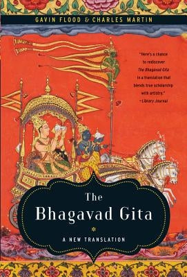 The Bhagavad Gita Paperback W. W. Norton & Company